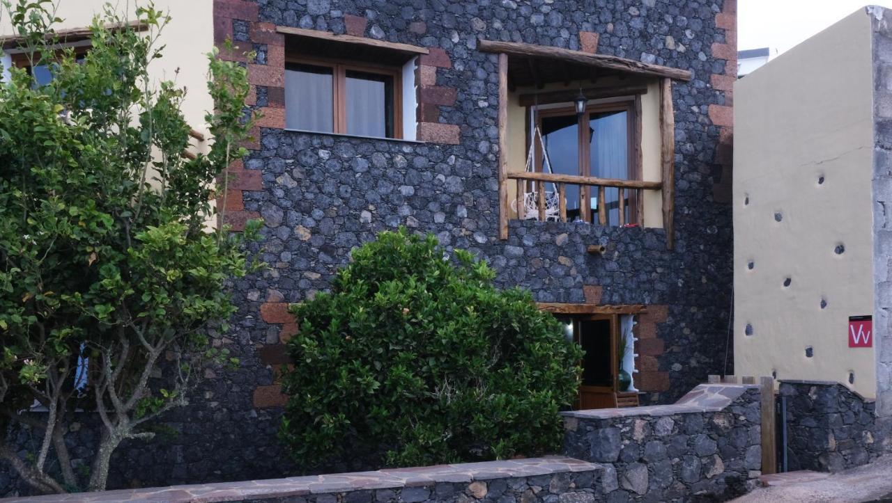Vivienda Vacacional El Cabo Valverde  Eksteriør bilde