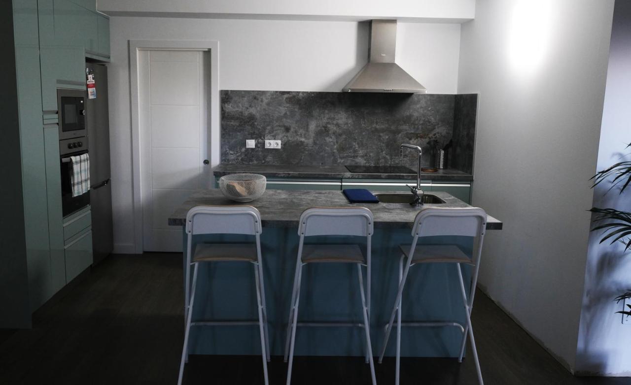 Vivienda Vacacional El Cabo Valverde  Eksteriør bilde