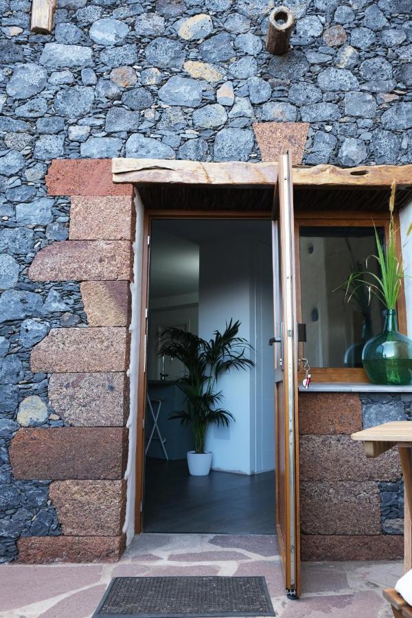 Vivienda Vacacional El Cabo Valverde  Eksteriør bilde